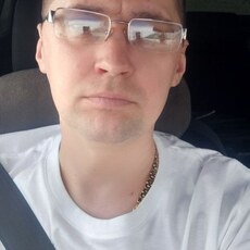 Фотография мужчины Сергей, 35 лет из г. Мыски