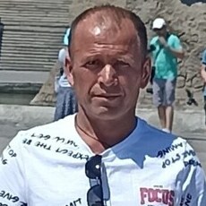 Фотография мужчины Андрей, 52 года из г. Домодедово