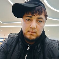 Фотография мужчины Саллах, 30 лет из г. Москва