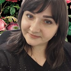 Фотография девушки Екатерина, 31 год из г. Курск