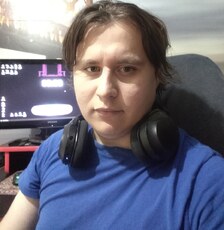 Фотография мужчины Кирилл, 26 лет из г. Темрюк