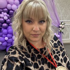 Фотография девушки Маргарита, 35 лет из г. Киселевск