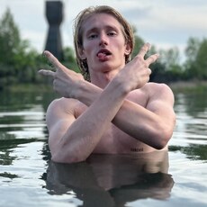 Фотография мужчины Александр, 18 лет из г. Минусинск