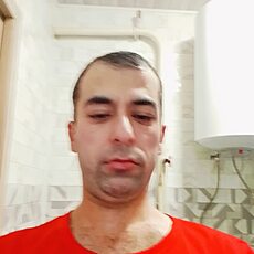 Фотография мужчины Хусен, 32 года из г. Красноярск