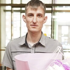 Фотография мужчины Павел, 35 лет из г. Иркутск