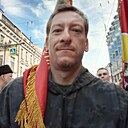 Сергей Авалон, 43 года