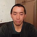 Zha Dor, 34 года