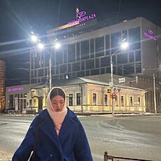 Фотография девушки Аделина, 21 год из г. Уфа