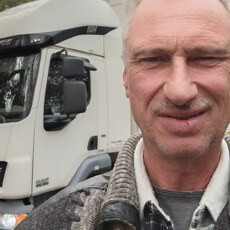 Фотография мужчины Виталий, 53 года из г. Днепр