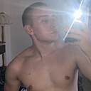 Миша, 24 года