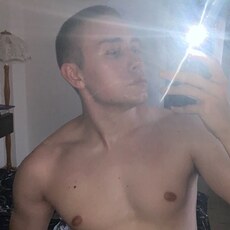 Фотография мужчины Миша, 24 года из г. Краснодар