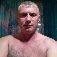 Фотография мужчины Николай, 47 лет из г. Брянск