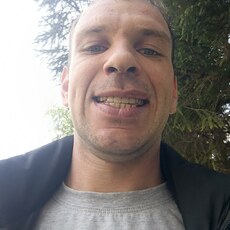 Фотография мужчины Серёга, 33 года из г. Сычевка