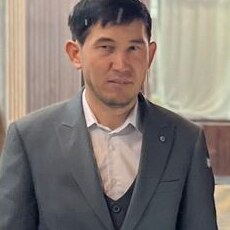 Фотография мужчины Еркебұлан, 28 лет из г. Туркестан
