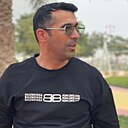 Эльвин, 34 года