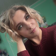 Фотография девушки Олеся, 22 года из г. Волгоград