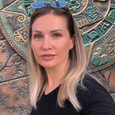 Фотография девушки Анна, 37 лет из г. Краснодар