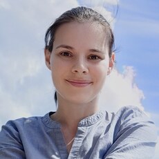 Фотография девушки Наташа, 28 лет из г. Оренбург