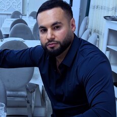 Фотография мужчины Руслан, 32 года из г. Сургут