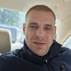 Фотография мужчины Александр, 33 года из г. Тирасполь