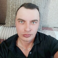 Фотография мужчины Александр, 31 год из г. Петропавловск