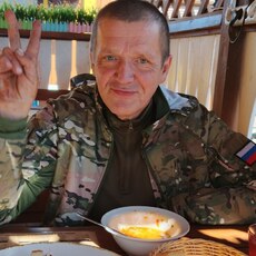 Фотография мужчины Антон, 45 лет из г. Хабаровск