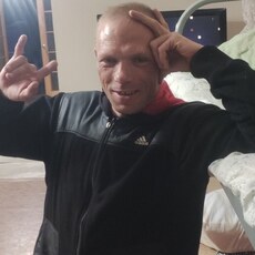 Фотография мужчины Виктор, 37 лет из г. Новосибирск
