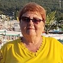 Галина, 68 лет