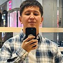 Бахытжан, 32 года