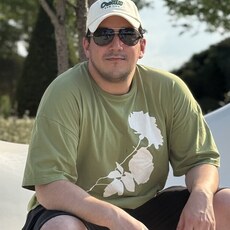 Фотография мужчины Ashot, 27 лет из г. Великий Новгород