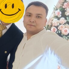 Фотография мужчины Ерлан, 32 года из г. Астана