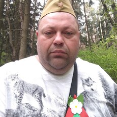 Фотография мужчины Ден, 43 года из г. Могилев