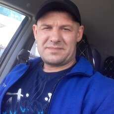 Фотография мужчины Андрей, 45 лет из г. Петропавловск