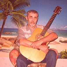 Фотография мужчины Александр, 63 года из г. Караганда