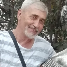 Фотография мужчины Александр, 63 года из г. Караганда