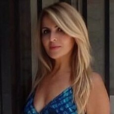 Фотография девушки Элла, 55 лет из г. Владикавказ