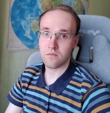 Фотография мужчины Никита, 27 лет из г. Киров