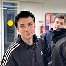 Фотография мужчины Александр, 24 года из г. Киров