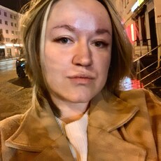 Фотография девушки Лиза, 21 год из г. Екатеринбург