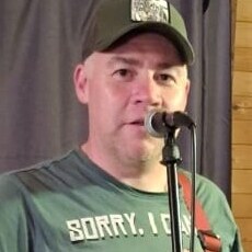 Фотография мужчины Сергей, 44 года из г. Приозерск