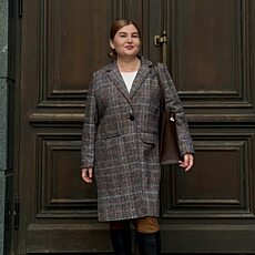 Фотография девушки Lia, 37 лет из г. Казань