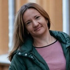 Фотография девушки Olga, 39 лет из г. Минск