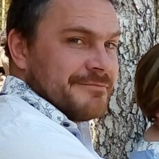 Фотография мужчины Алексей, 39 лет из г. Красногорск