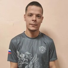 Фотография мужчины Александр, 28 лет из г. Новокузнецк