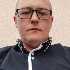 Фотография мужчины Jacek, 35 лет из г. Седльце