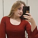 Ксения, 19 лет