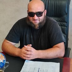 Фотография мужчины Телман, 39 лет из г. Дербент