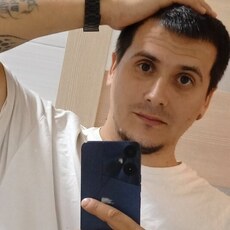 Фотография мужчины Саня, 30 лет из г. Горячий Ключ