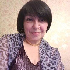 Фотография девушки Надежда, 54 года из г. Курган