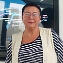 Светлана, 57 лет